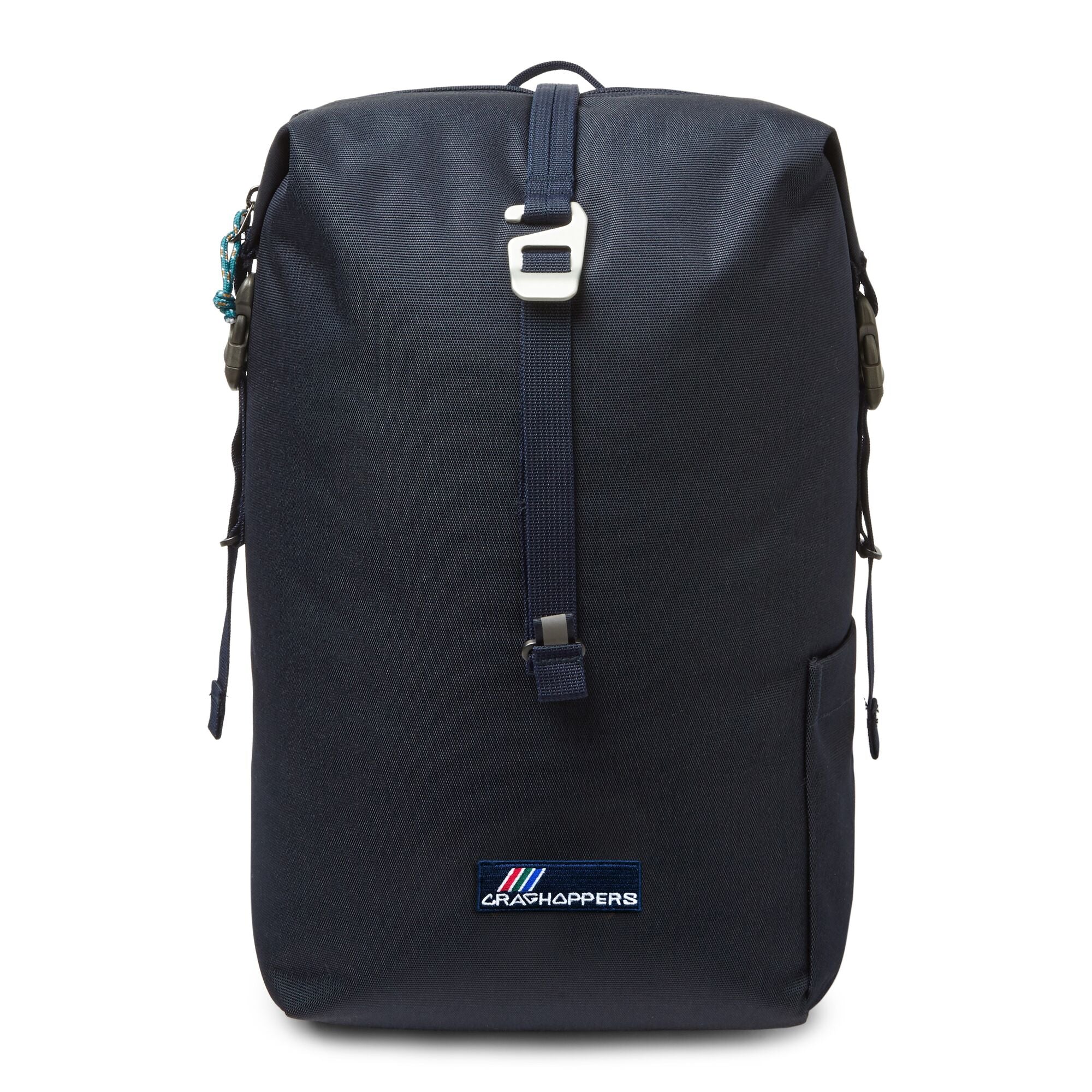 16L Kiwi Classic Rolltop Backpack | Blue Navy