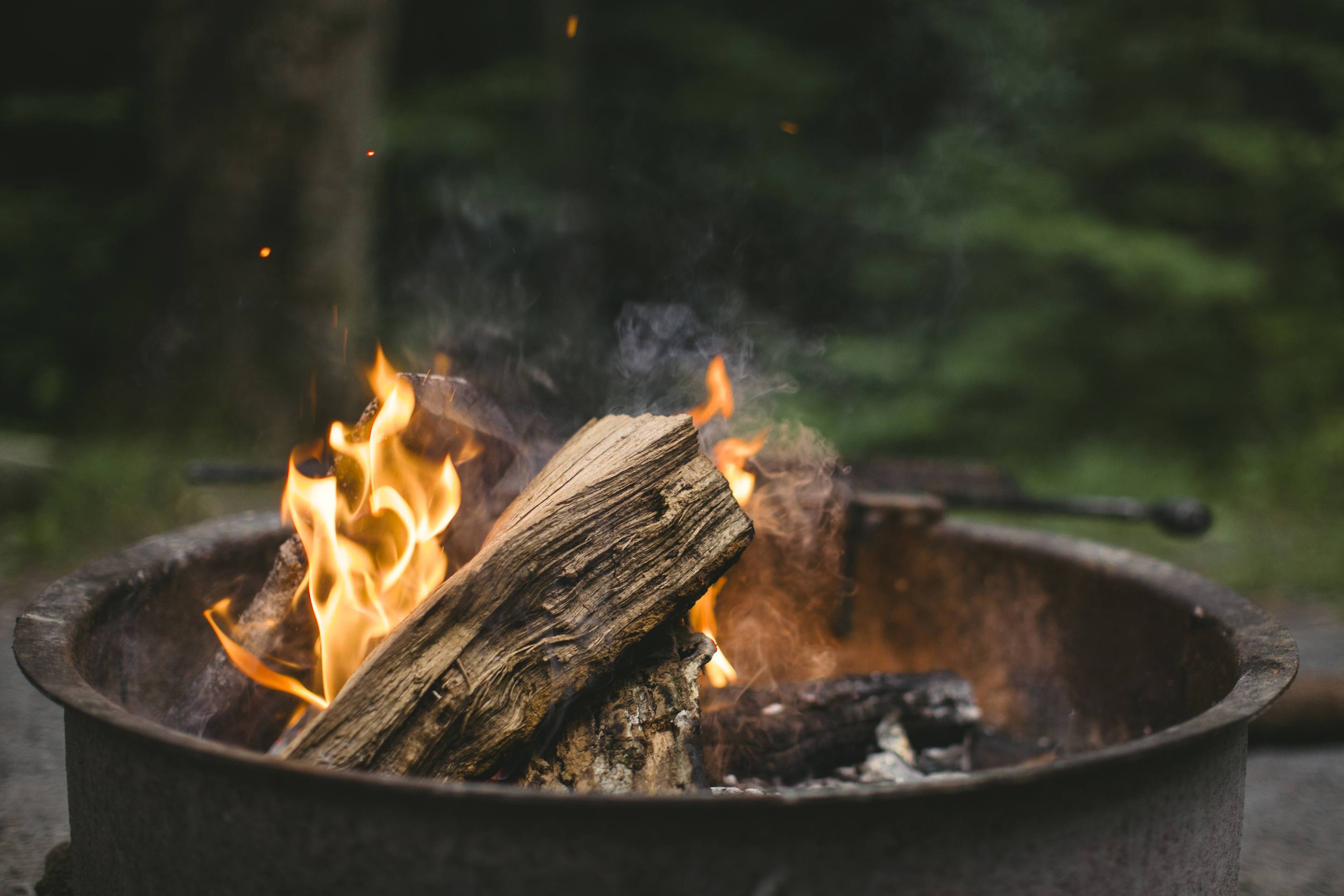 5 Best Campfire Meals