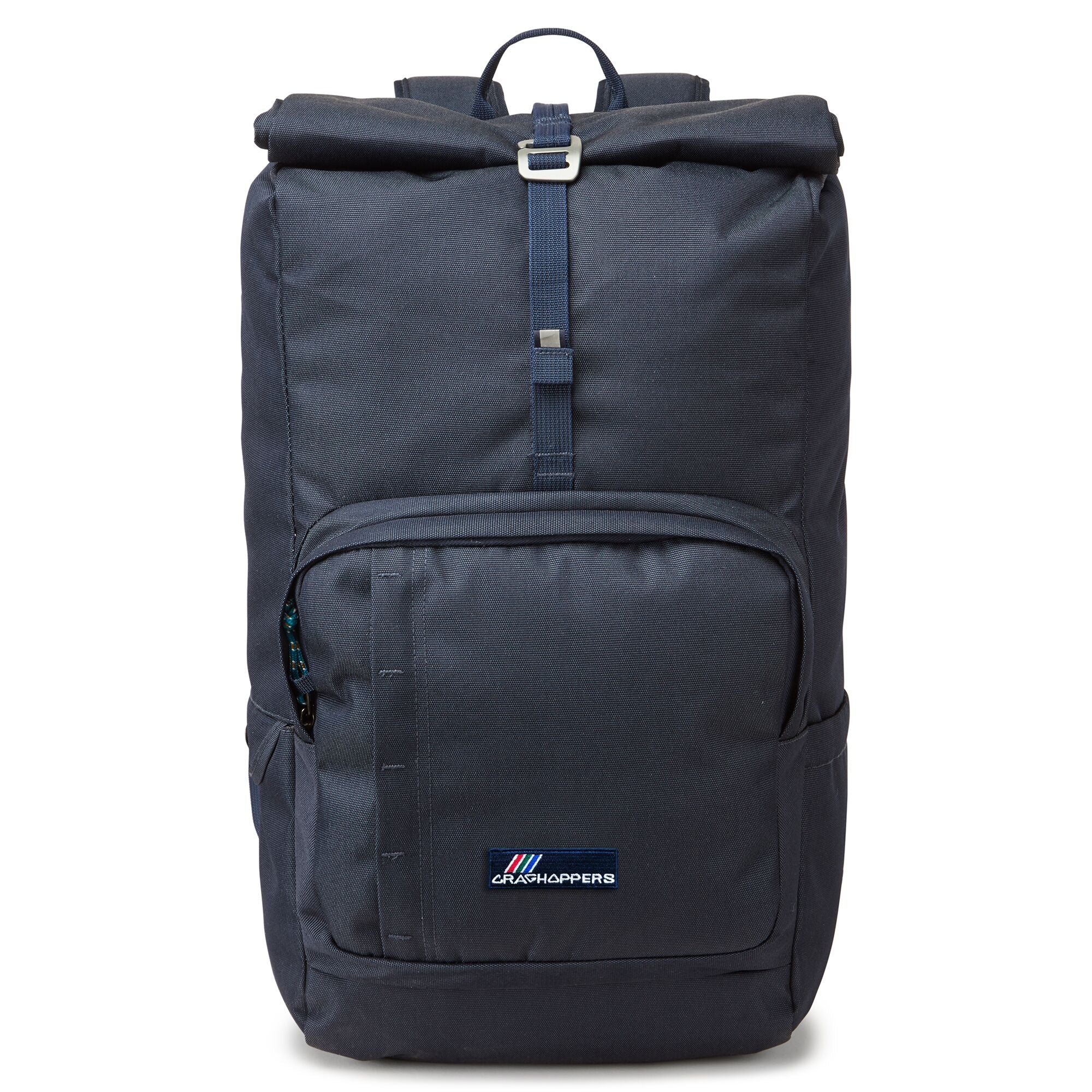 26L Kiwi Classic Rolltop Backpack | Blue Navy