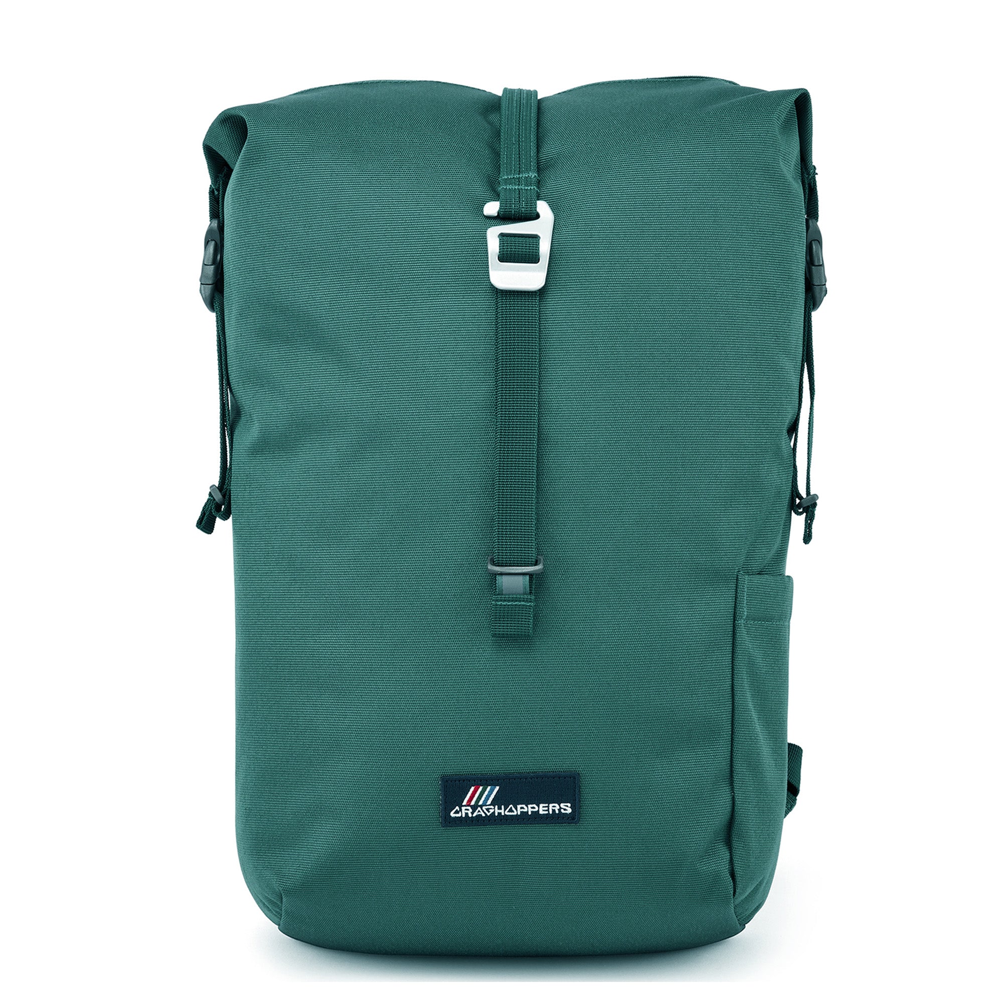 16L Kiwi Classic Rolltop Backpack | Winter Lagoon